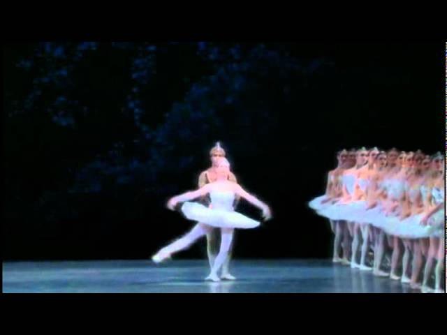 この時のガムザッティのバリエーション良くないの 動画 Balletballetballet1012のブログ