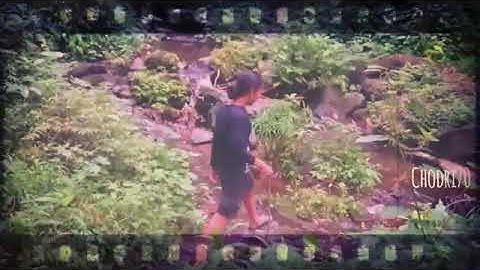 Story WA "Bang Bang wetan" cover video