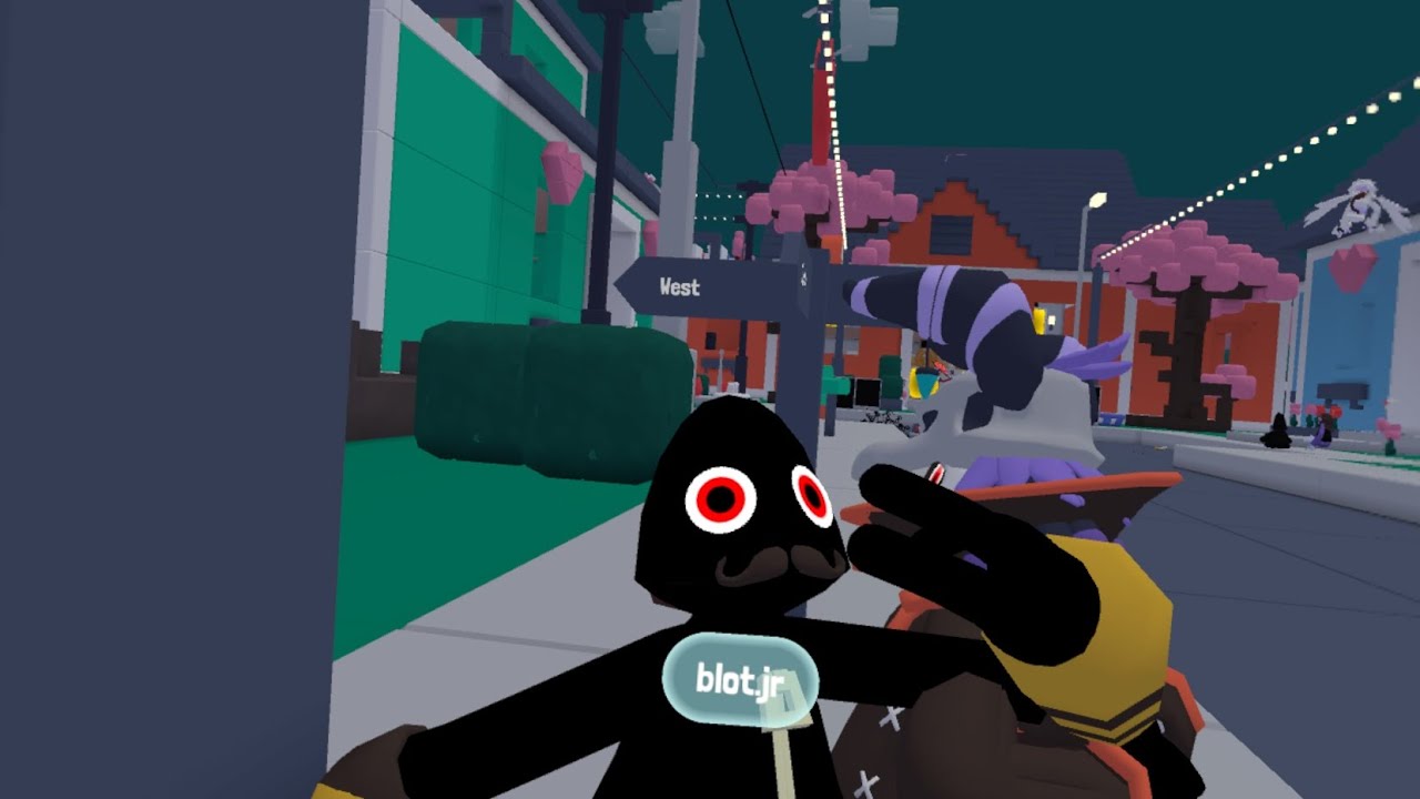 Yeeps Hide and Seek: An Ongoing Hacking