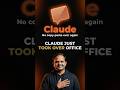 Claude AI Now Works Inside Excel, Word, PowerPoint & Outlook - Game Changer