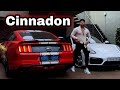 The best of cinnadon the trader  lifestyle motivation  south african forex traders lifestyle