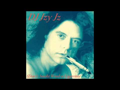 DJ Jzy Jz - Smoking