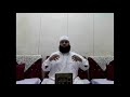 صلاة الكثير من المسلمين باطلة والسبب الداعية سامح سعيد الجرجاوي 