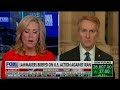 Senator James Lankford Calls Senator Mike Lee a Fibber…. #TheRedpill #Politics