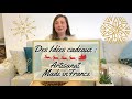 C'est Noël avant l'heure! | Des idées de cadeaux pour Plant-Addict | Journal d'une Plant-Lover