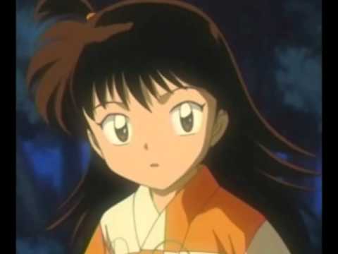 Las 10 Mujeres Mas Lindas De InuYasha