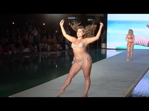 ШОК !!! НЕСТАНДАРТНЫЕ МОДЕЛИ В БИКИНИ 1 ЧАСТЬ / SHOCK!!! NON-STANDARD MODELS IN BIKINIS 1 PART