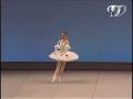 2008 HANNAH O'NEILL (15 YEARS) GRAND PAS CLASSIQUE ・オニール八菜：グラン・パ