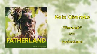 Watch Kele Okereke Portrait video