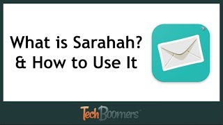 What is Sarahah? & How to Use It screenshot 1