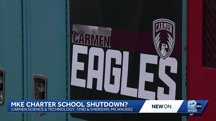 Milwaukee charter school's future uncertain after board cites low test scores