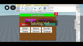 Admin Panel V2 By @SimplyGenX
