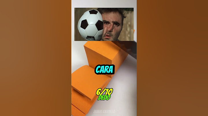😱 ¡BAJA UN DEDO si sufriste estas cosas en tu infancia! | Test de Dolor Infantil