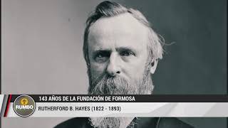 EXPEDICIÓN RUMBO NORTE || FUNDACIÓN DE FORMOSA