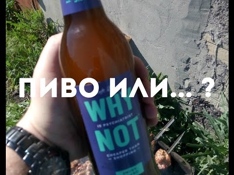 Пивной или пивной напиток