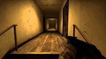 Vanilla HL: ScreaM vs k1ck