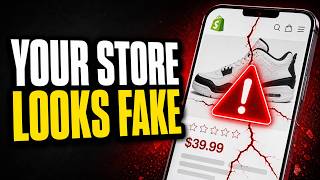 Before You Run More Ads, Fix Your Shopify Product Page