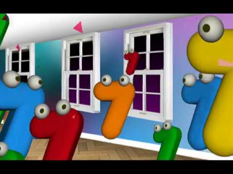 Seven - They Might be Giants