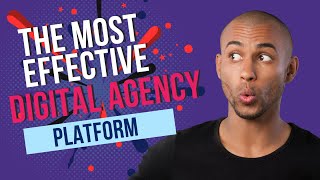 The Most Effective Digital Agency Platform  (DIGIT CAMPAIGN) screenshot 5