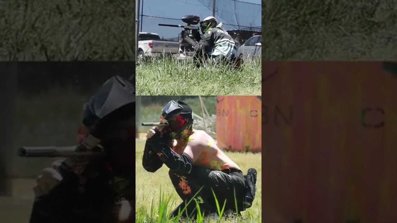 who can take more pain? 