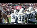 Offensive Battle! (Chargers vs. Redskins 2013, Week 9)