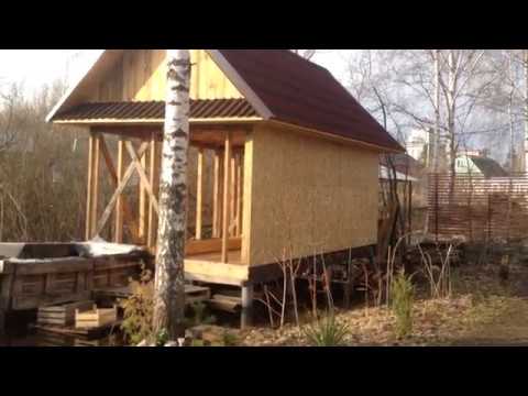 Хорошие новости. Многолетники в строю. Стройка открыта