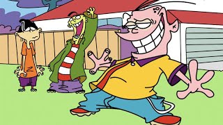 Ed, Edd n Eddy [All Title Cards Collection]