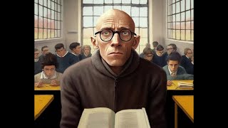 What is Enlightenment? (Foucault)