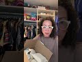 Most fun part about Shabbos ending, besides scrolling my phone for hours 🤣, is unboxing PR! Truly