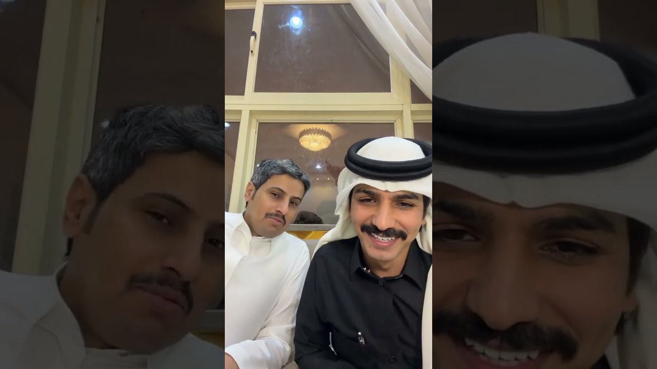 بث مناحي الرجباني 🌟 ج١ 