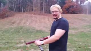 Sam Hyde Defends Himself