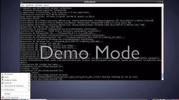 ITIS Leonardo da Vinci - Firenze - Dal database al web - Chromium
