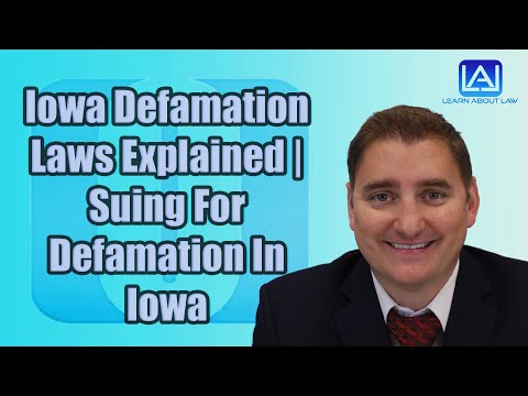 iowa-defamation-laws-explained-|-suing-for-defamation-in-iowa