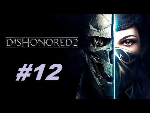 Dishonored 2 (Chaves de jogos) for free!