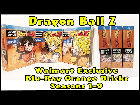 Dragon Ball Z: Season 2 (Blu-ray) - Walmart.com