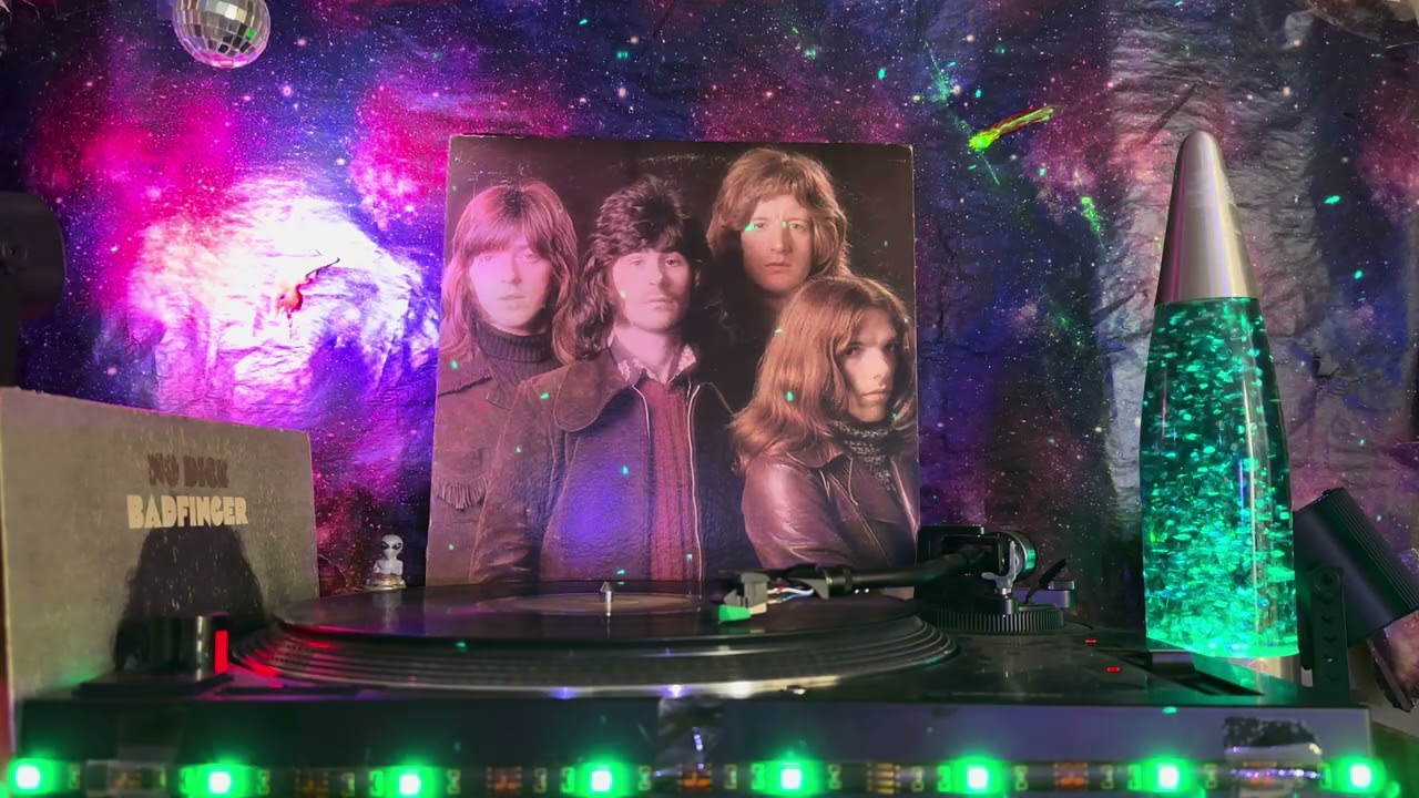 Badfinger (Straight Up) - Side 1 - YouTube