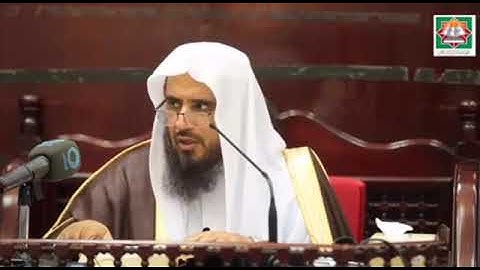 سورة الإخلاص - سعد الخثلان