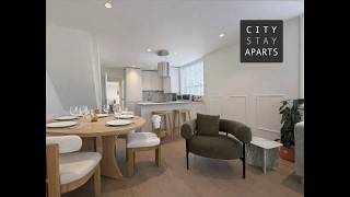 Serviced Apartments In London