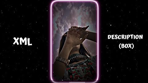 People X Nainowale Ne Xml File ✨😇 || Alight Motion Presets Xml 🖤#viralxml  #xml #xml_file