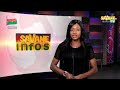 #Flash_d_information_Français_et_Mooré sur Savane TV DE 16h00 DU 18/11/2021