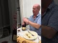 Wine Dad Tries Remy Martin 1738 Cognac - Fetty Wap!