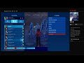 jaydiepooh11&#39;s Live PS4 Broadcast