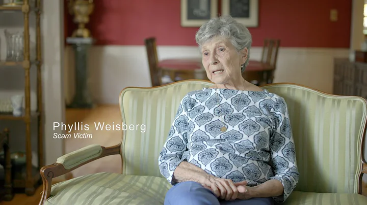 NCOA: Don’t Be a Victim: Prevent Online Scams