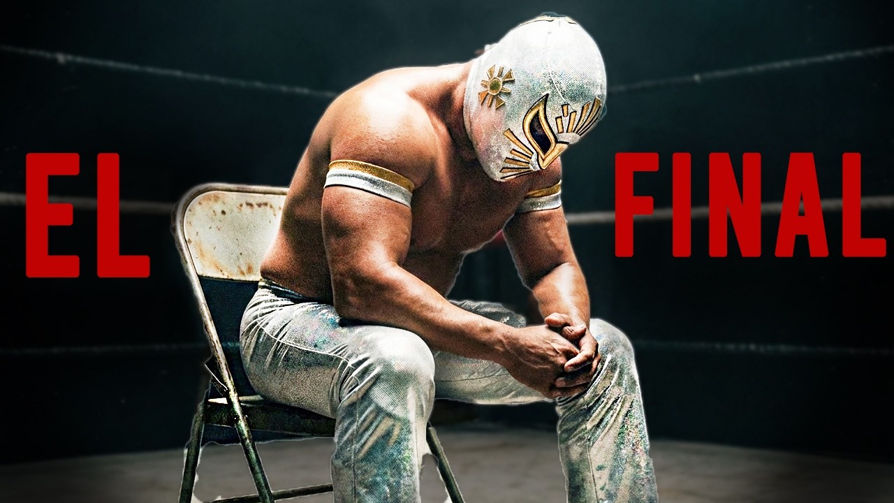 ¿Es el FIN de MISTICO?