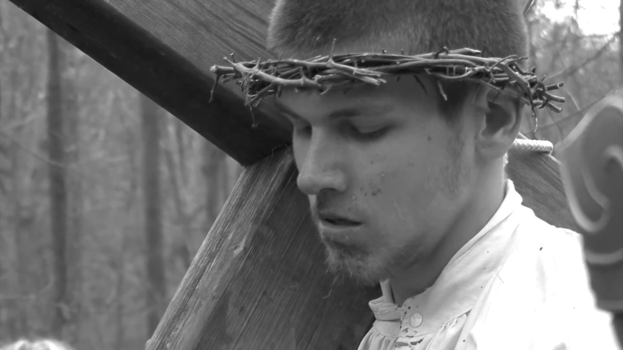 The Living Stations of the Cross 2016
