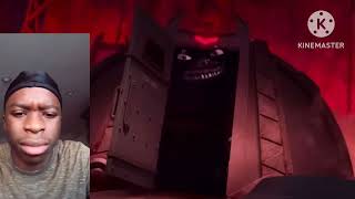 Randall Boggs Return In Monsters At Work My Reaction