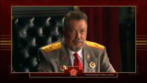 Red Alert 3 Soviet Mission 7