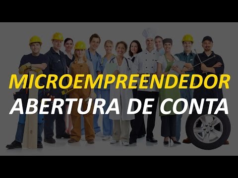 Como o MEI faz abertura de conta corrente no Banco do Brasil