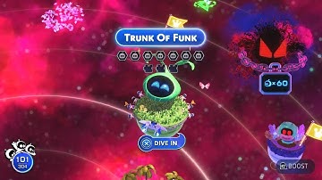 ASTRO BOT Trunk Of Funk
