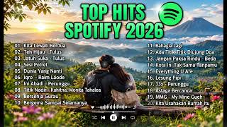 Playlist Lagu Spotify 2026 Terpopuler, Lagu Viral TikTok Super Galau! screenshot 4